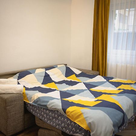 Visit Cluj Apartamento Exterior foto