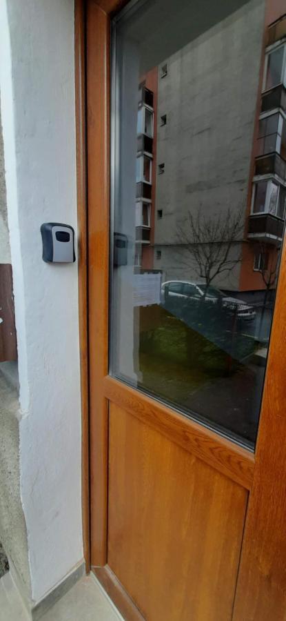 Visit Cluj Apartamento Exterior foto